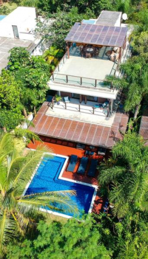 Casa Anama Maresias